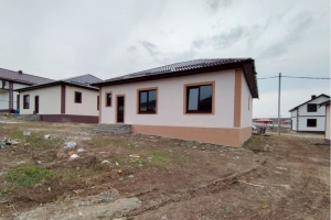 строительство домов в ипотеку